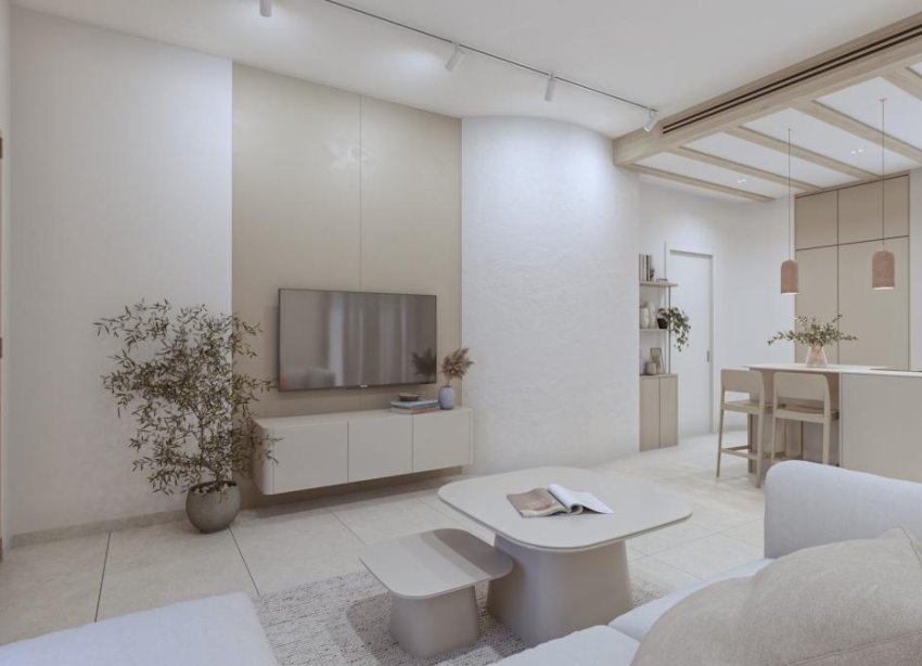 Rynek Pierwotny - Penthouse'y - Pilar de la Horadada