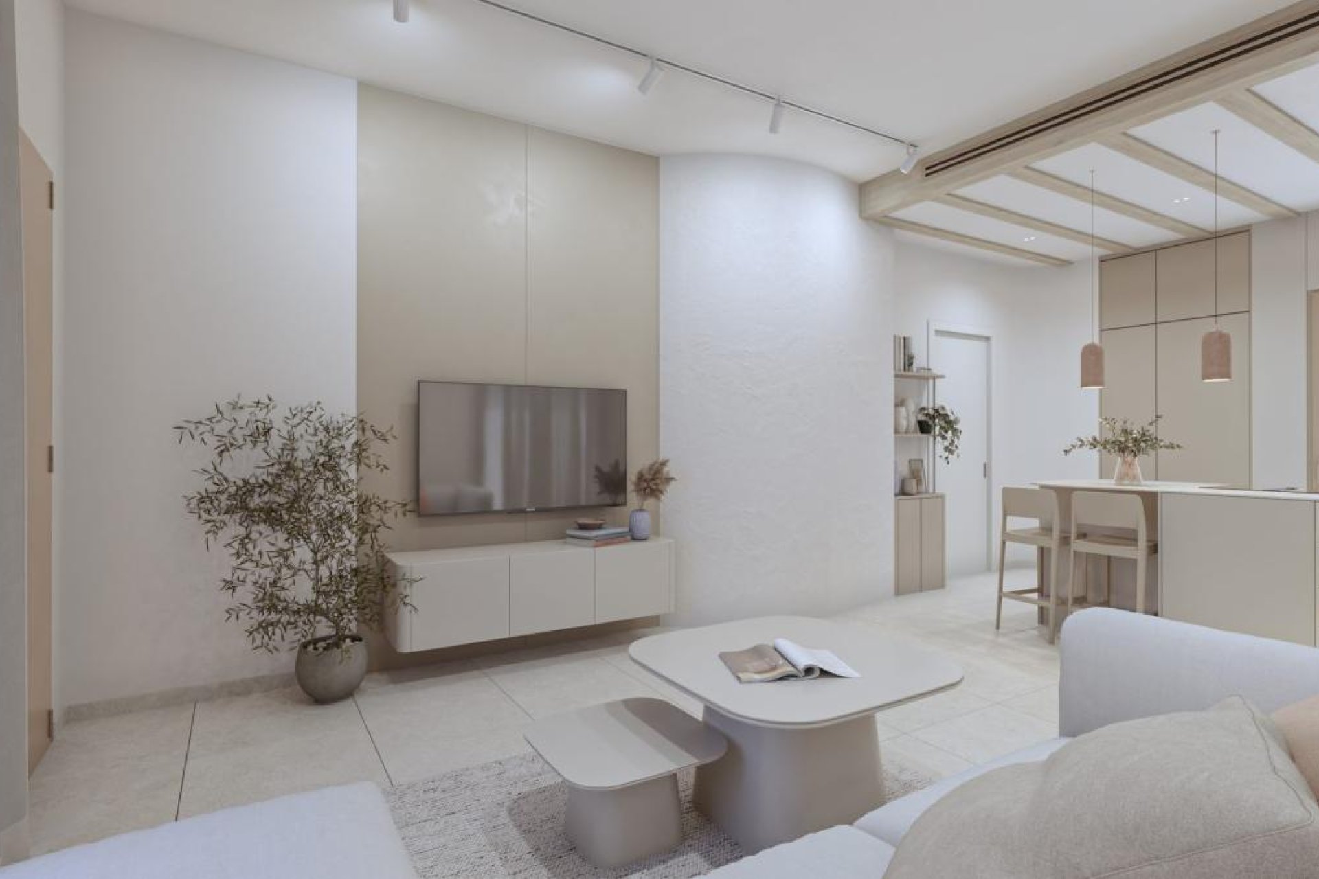 Rynek Pierwotny - Penthouse'y - Pilar de la Horadada