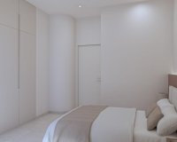 Rynek Pierwotny - Penthouse'y - Pilar de la Horadada