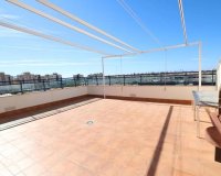 Rynek Pierwotny - Penthouse'y - Pilar de la Horadada