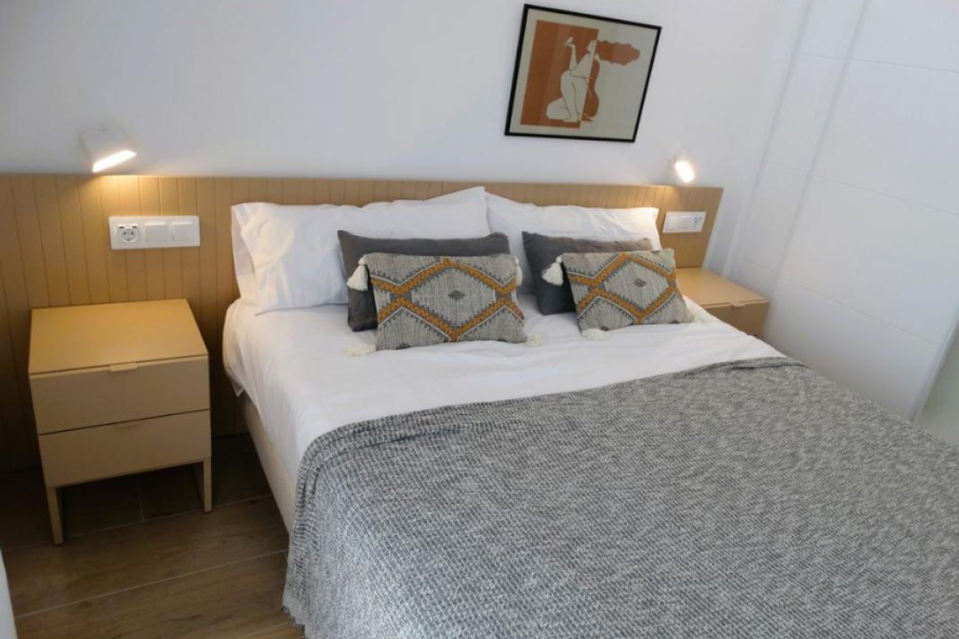 Rynek Pierwotny - Penthouse'y - Pilar de la Horadada