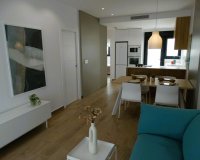 Rynek Pierwotny - Penthouse'y - Pilar de la Horadada