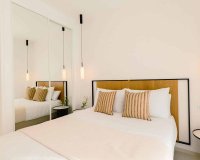 Rynek Pierwotny - Penthouse'y - Rojales