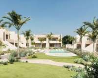 Rynek Pierwotny - Penthouse'y - San Javier