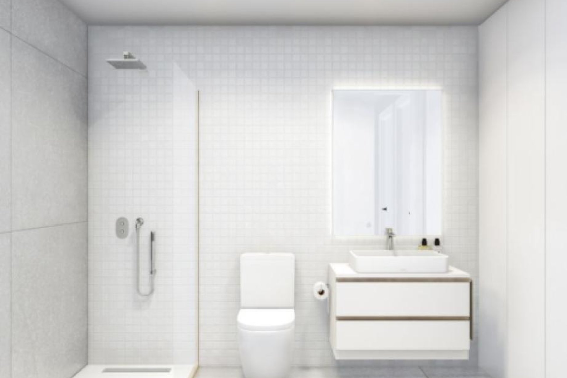 Rynek Pierwotny - Penthouse'y - San Javier