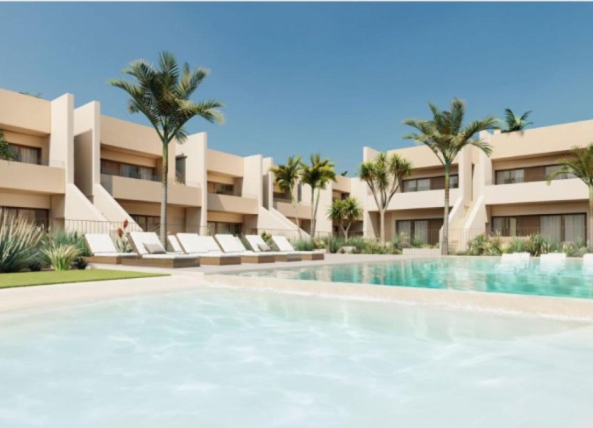 Rynek Pierwotny - Penthouse'y - San Javier