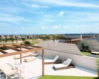 Rynek Pierwotny - Penthouse'y - San Javier