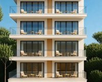 Rynek Pierwotny - Penthouse'y - San Pedro del Pinatar - San Pedro De Pinatar