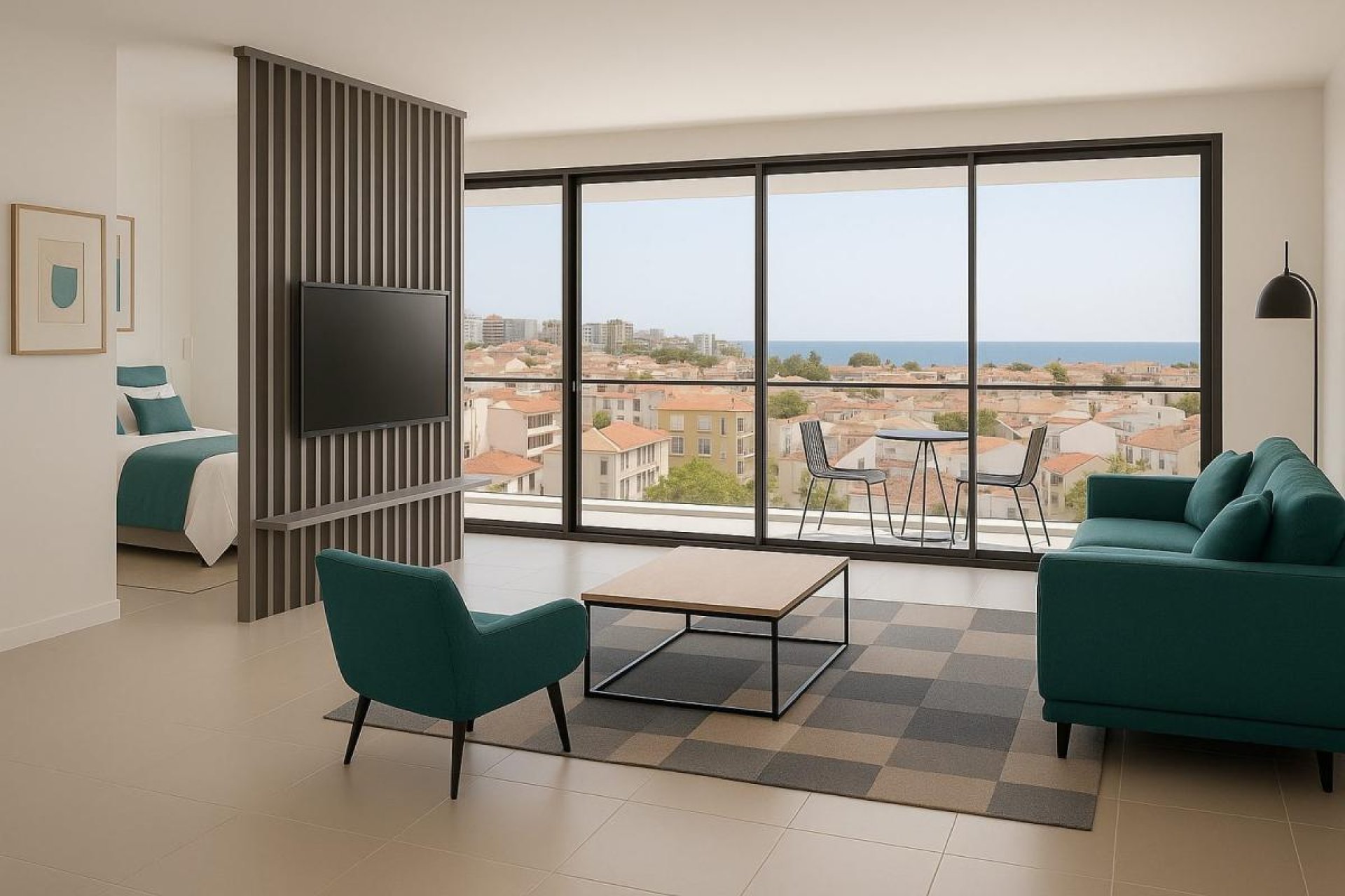 Rynek Pierwotny - Penthouse'y - San Pedro del Pinatar - San Pedro De Pinatar