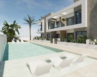 Rynek Pierwotny - Penthouse'y - San Pedro del Pinatar - San Pedro De Pinatar