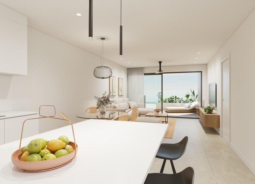 Rynek Pierwotny - Penthouse'y - San Pedro del Pinatar - San Pedro De Pinatar