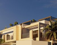 Rynek Pierwotny - Penthouse'y - San Pedro del Pinatar - San Pedro De Pinatar