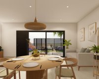 Rynek Pierwotny - Penthouse'y - San Pedro del Pinatar - San Pedro De Pinatar
