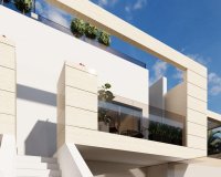 Rynek Pierwotny - Penthouse'y - San Pedro del Pinatar - San Pedro De Pinatar