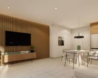 Rynek Pierwotny - Penthouse'y - San Pedro del Pinatar - San Pedro De Pinatar