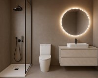 Rynek Pierwotny - Penthouse'y - San Pedro del Pinatar - San Pedro De Pinatar
