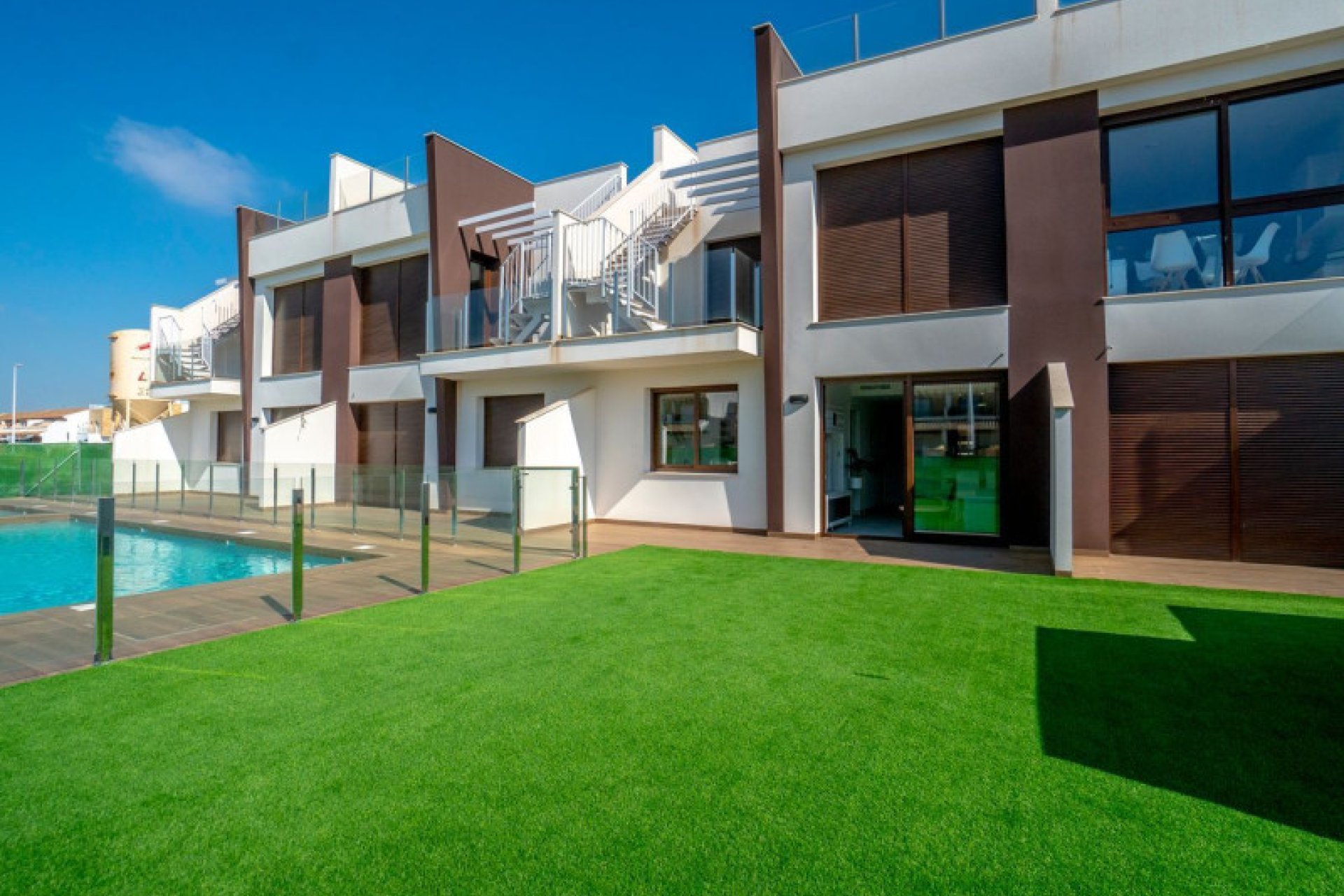 Rynek Pierwotny - Penthouse'y - San Pedro del Pinatar - San Pedro De Pinatar