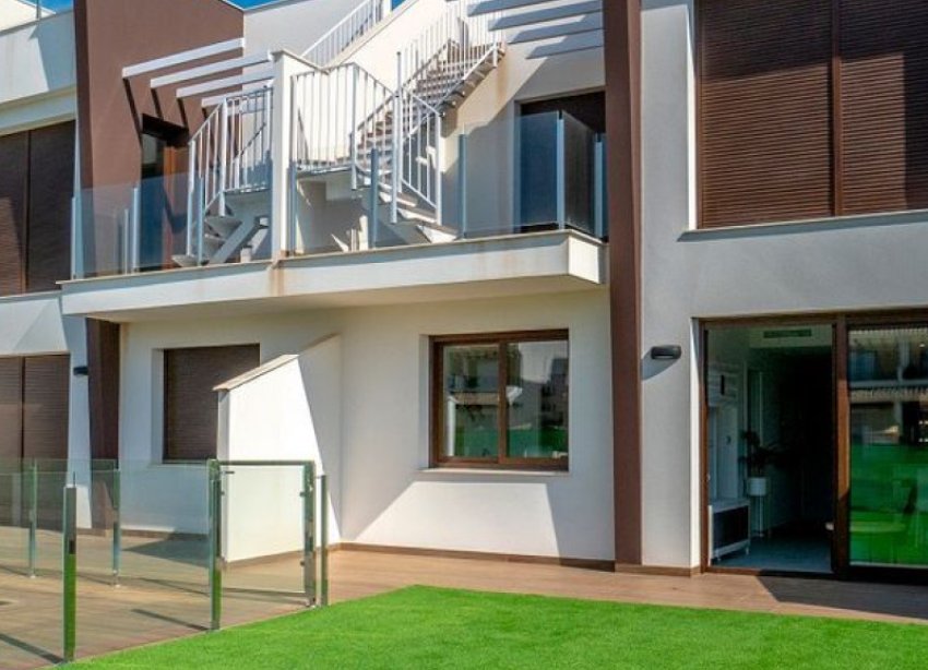 Rynek Pierwotny - Penthouse'y - San Pedro del Pinatar - San Pedro De Pinatar