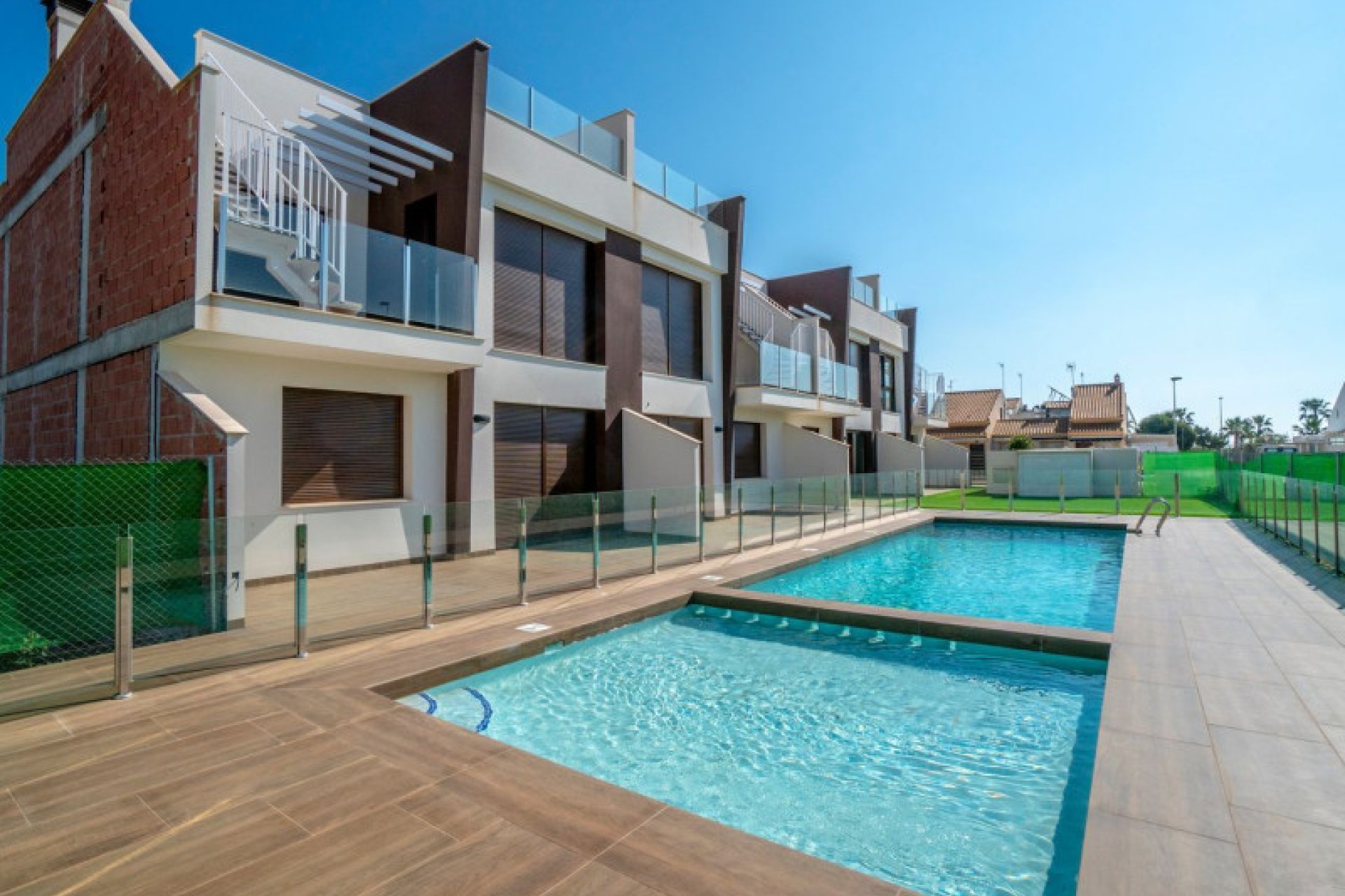 Rynek Pierwotny - Penthouse'y - San Pedro del Pinatar - San Pedro De Pinatar