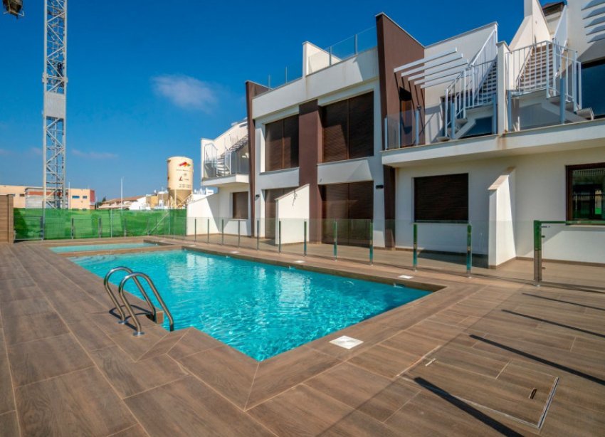 Rynek Pierwotny - Penthouse'y - San Pedro del Pinatar - San Pedro De Pinatar