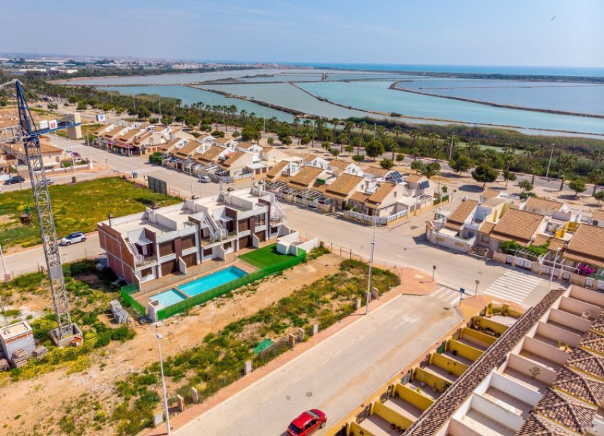 Rynek Pierwotny - Penthouse'y - San Pedro del Pinatar - San Pedro De Pinatar