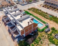 Rynek Pierwotny - Penthouse'y - San Pedro del Pinatar - San Pedro De Pinatar