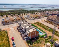 Rynek Pierwotny - Penthouse'y - San Pedro del Pinatar - San Pedro De Pinatar