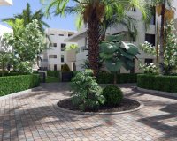 Rynek Pierwotny - Penthouse'y - Torre Pacheco - Torre-Pacheco