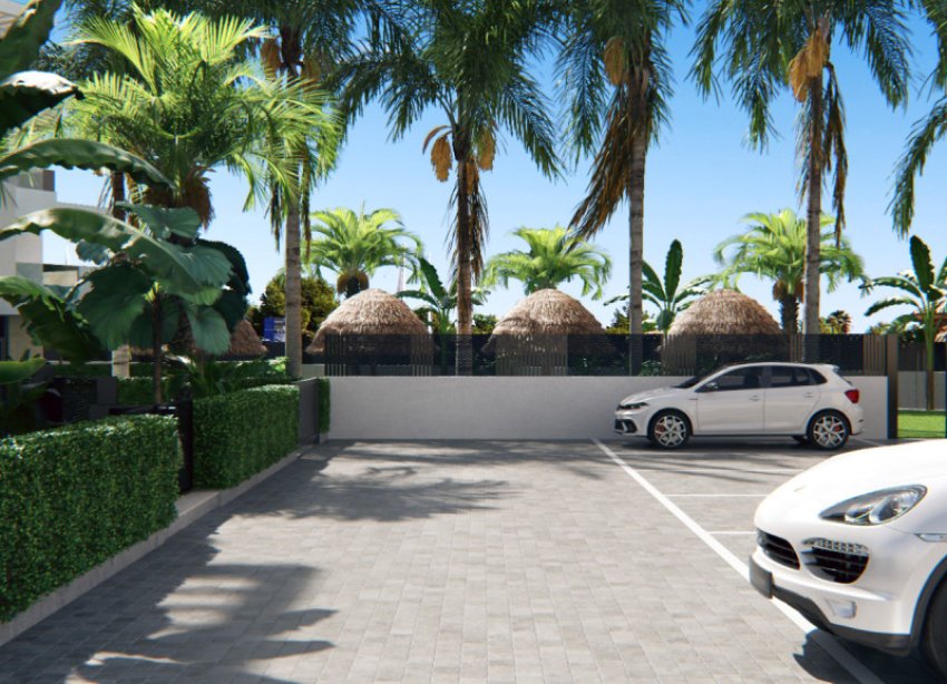 Rynek Pierwotny - Penthouse'y - Torre Pacheco - Torre-Pacheco