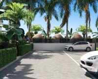 Rynek Pierwotny - Penthouse'y - Torre Pacheco - Torre-Pacheco
