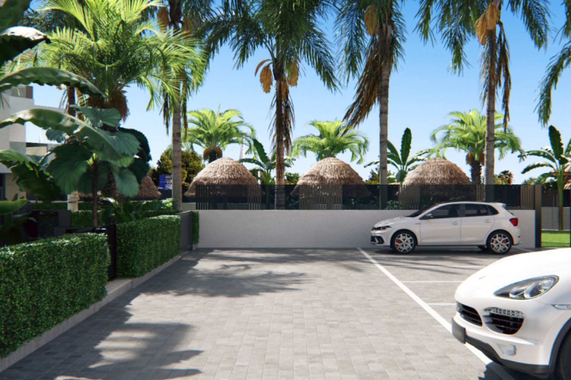 Rynek Pierwotny - Penthouse'y - Torre Pacheco - Torre-Pacheco
