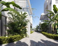 Rynek Pierwotny - Penthouse'y - Torre Pacheco - Torre-Pacheco