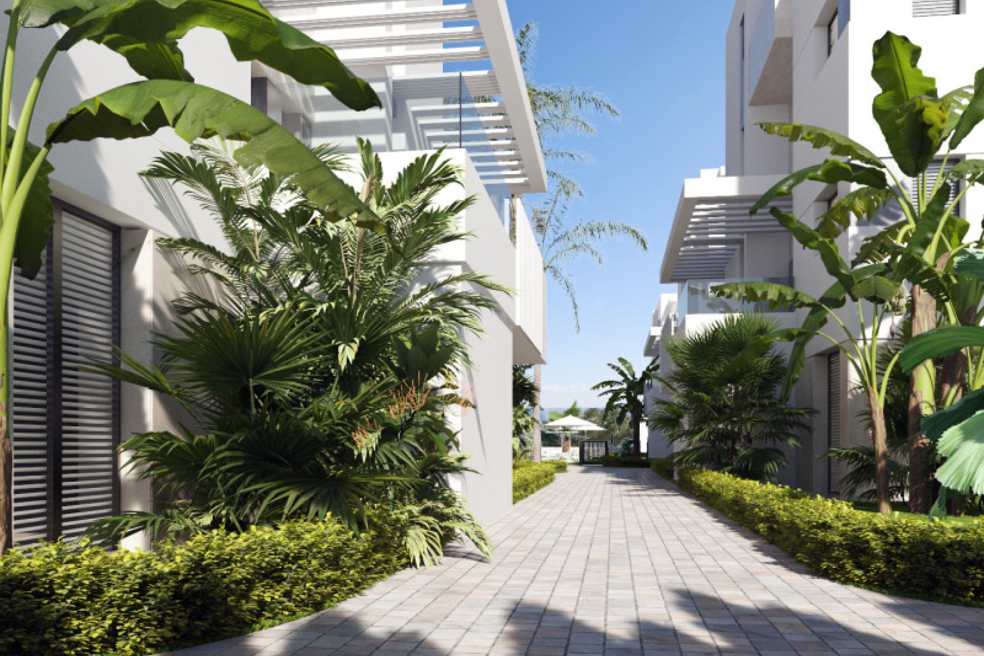 Rynek Pierwotny - Penthouse'y - Torre Pacheco - Torre-Pacheco