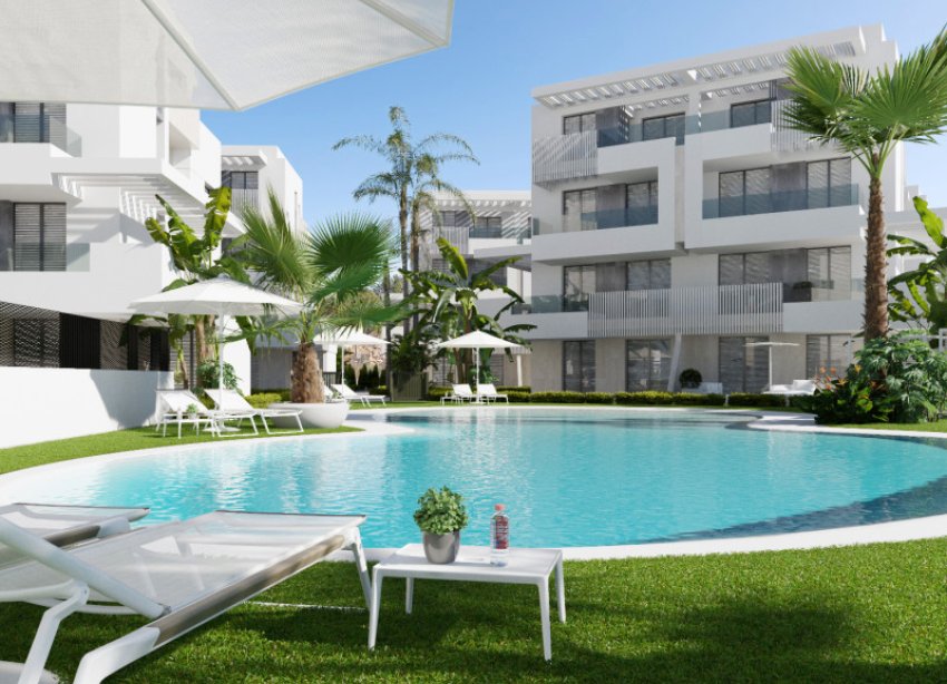 Rynek Pierwotny - Penthouse'y - Torre Pacheco - Torre-Pacheco