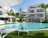 Rynek Pierwotny - Penthouse'y - Torre Pacheco - Torre-Pacheco