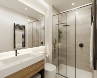 Rynek Pierwotny - Penthouse'y - Torre Pacheco - Torre-Pacheco