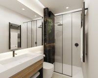 Rynek Pierwotny - Penthouse'y - Torre Pacheco - Torre-Pacheco