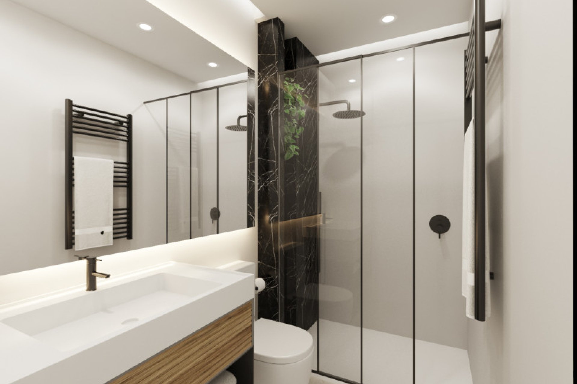 Rynek Pierwotny - Penthouse'y - Torre Pacheco - Torre-Pacheco