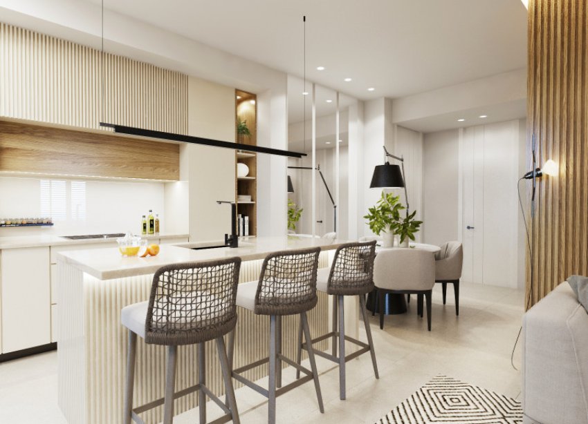 Rynek Pierwotny - Penthouse'y - Torre Pacheco - Torre-Pacheco