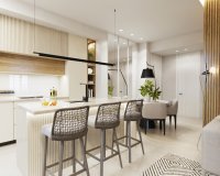Rynek Pierwotny - Penthouse'y - Torre Pacheco - Torre-Pacheco