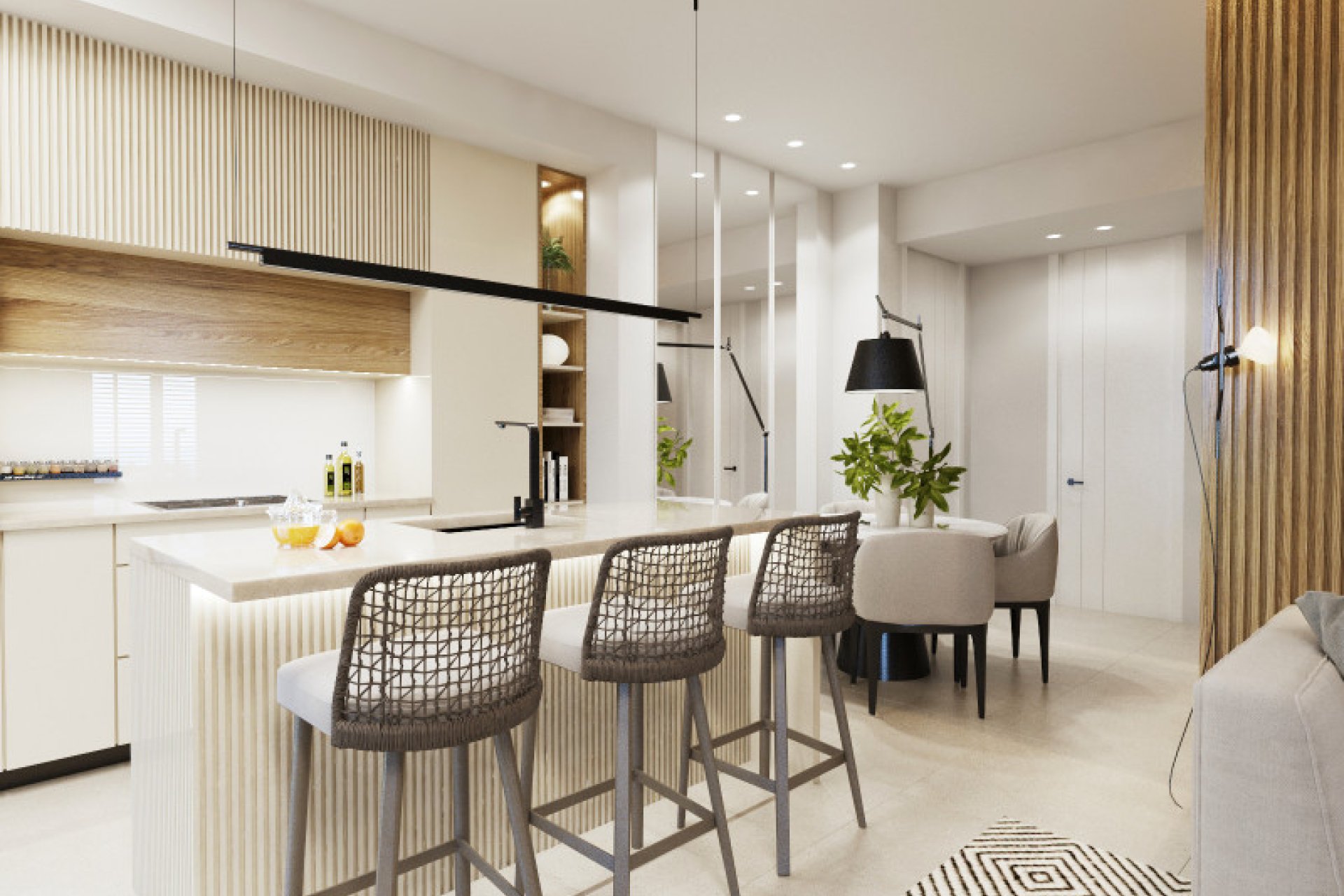 Rynek Pierwotny - Penthouse'y - Torre Pacheco - Torre-Pacheco