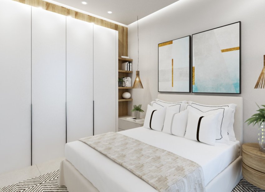 Rynek Pierwotny - Penthouse'y - Torre Pacheco - Torre-Pacheco