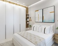 Rynek Pierwotny - Penthouse'y - Torre Pacheco - Torre-Pacheco
