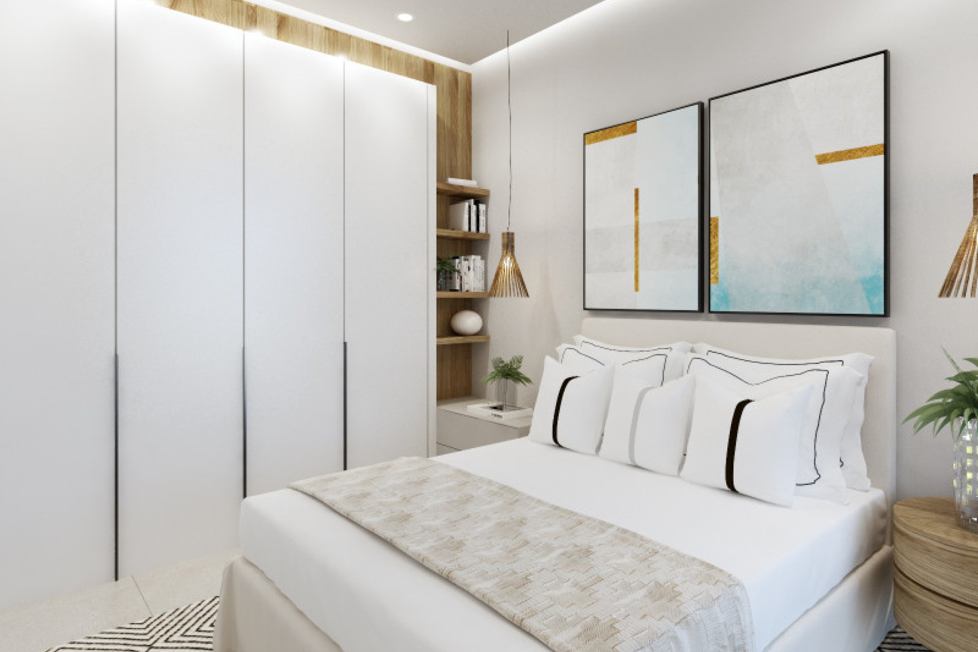 Rynek Pierwotny - Penthouse'y - Torre Pacheco - Torre-Pacheco