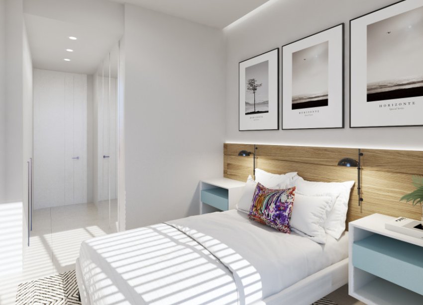 Rynek Pierwotny - Penthouse'y - Torre Pacheco - Torre-Pacheco