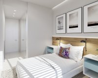 Rynek Pierwotny - Penthouse'y - Torre Pacheco - Torre-Pacheco