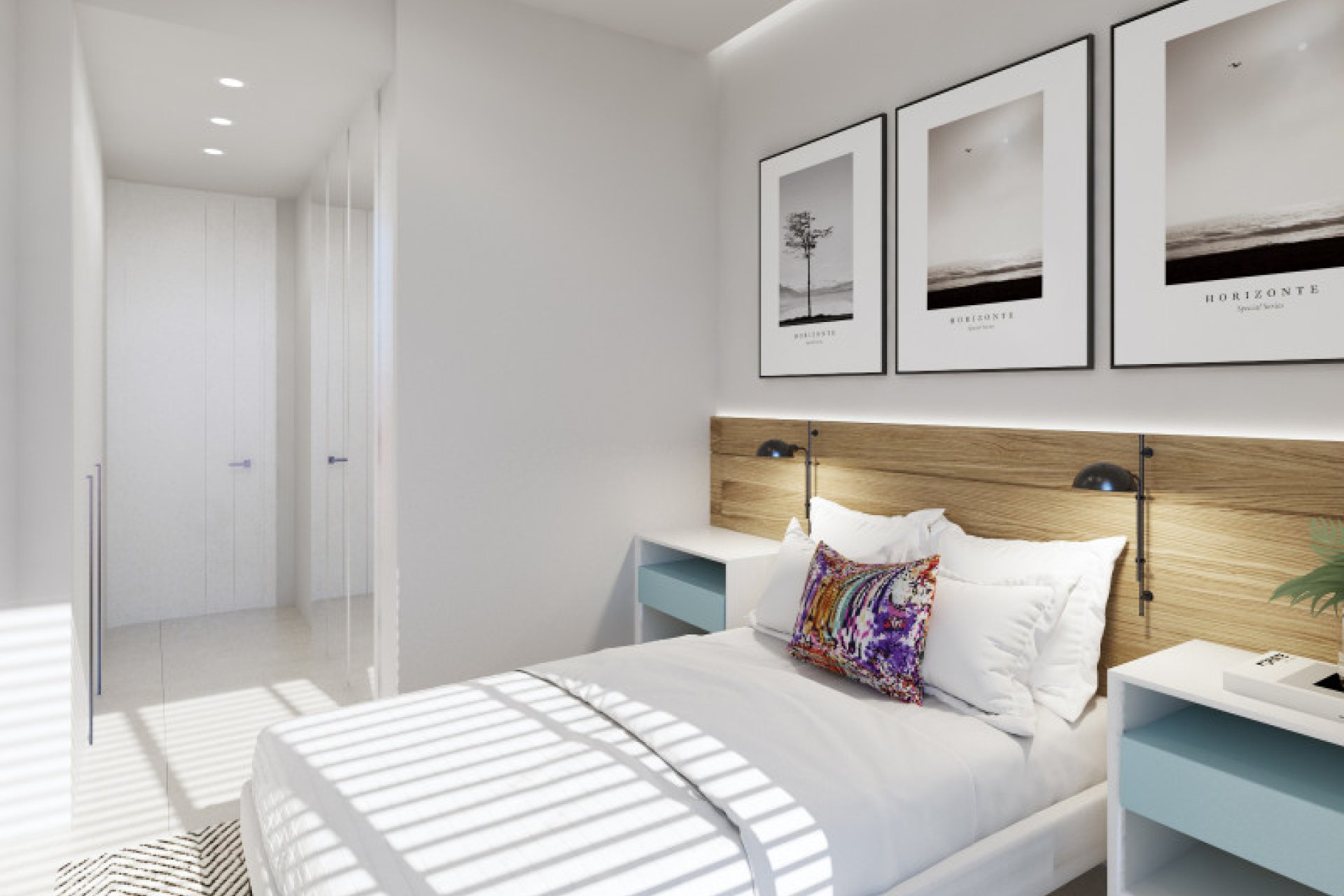 Rynek Pierwotny - Penthouse'y - Torre Pacheco - Torre-Pacheco