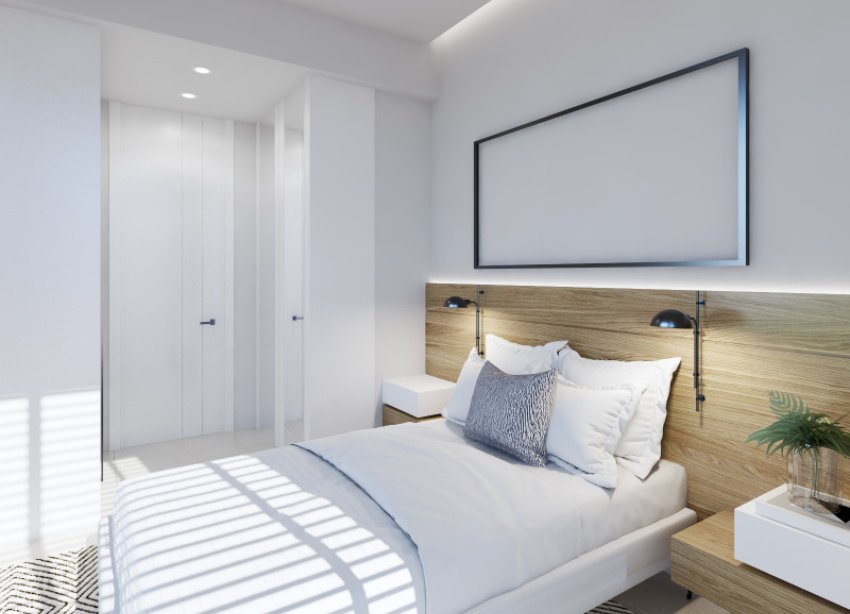 Rynek Pierwotny - Penthouse'y - Torre Pacheco - Torre-Pacheco