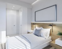 Rynek Pierwotny - Penthouse'y - Torre Pacheco - Torre-Pacheco