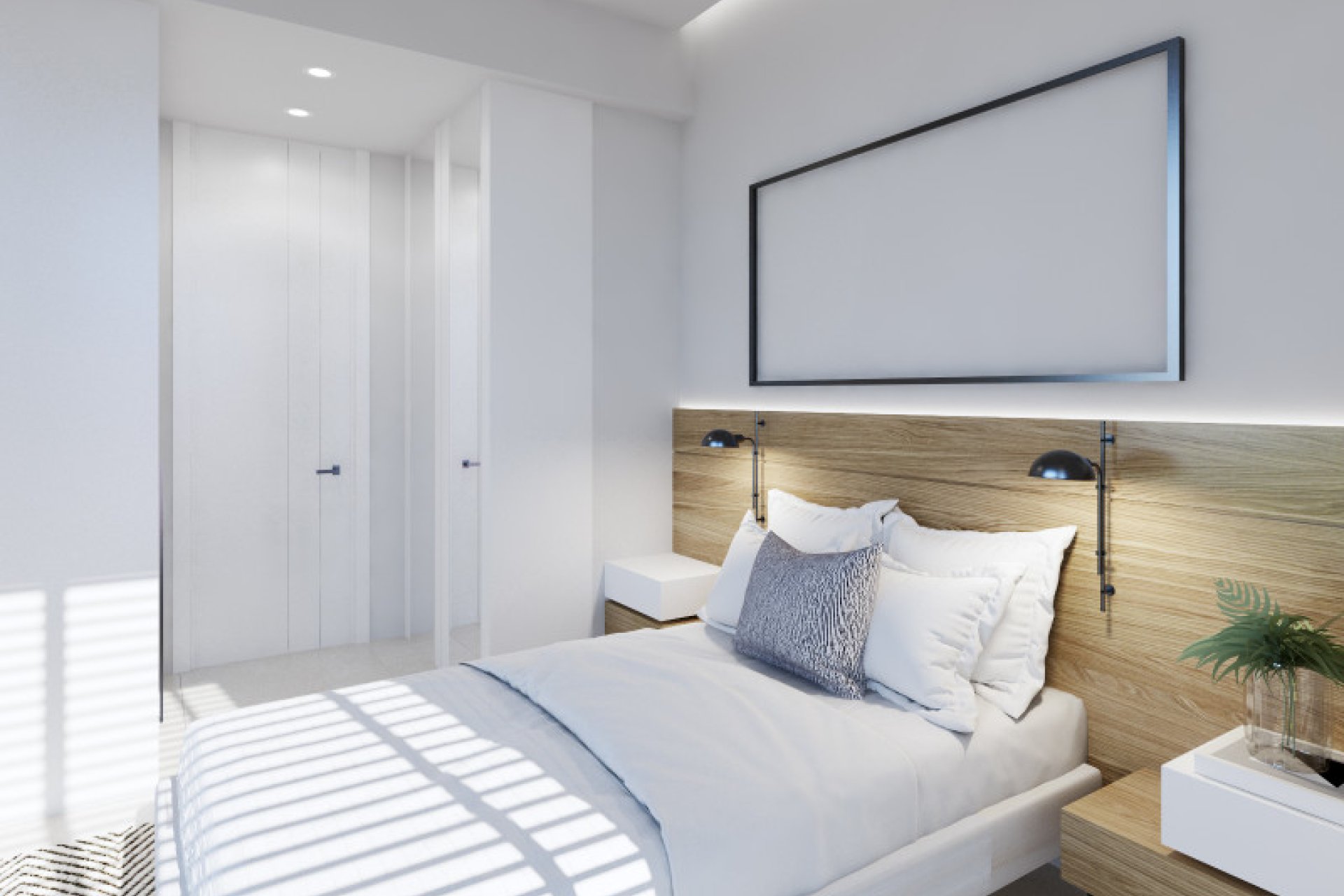 Rynek Pierwotny - Penthouse'y - Torre Pacheco - Torre-Pacheco